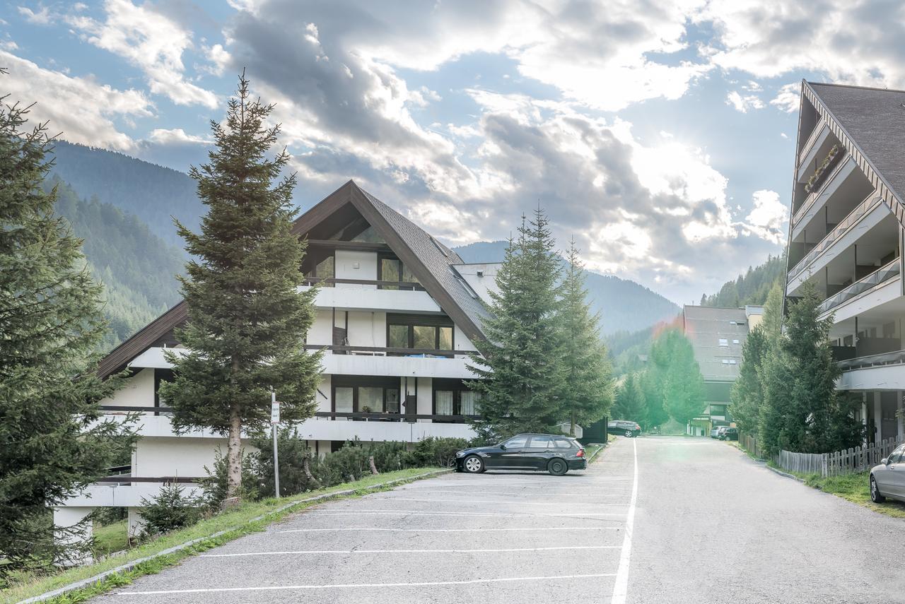 Ski- Und Wander Appartements Schiffer Innerkrems Exterior photo